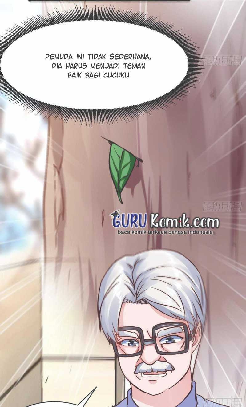 Rebirth Into the Strongest Immortal Cultivator Chapter 21 Gambar 12